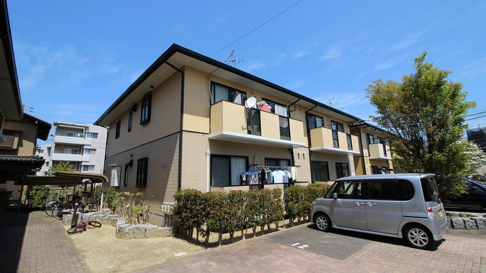 ディアス曽根Ｂ棟