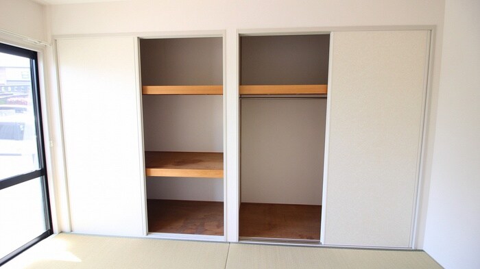 物件内観写真8　(収納)