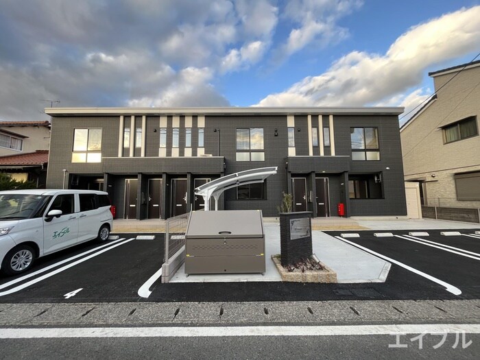 物件外観写真5　(外観写真)