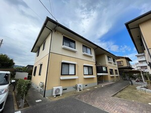 ディアス曽根Ｃ棟外観写真