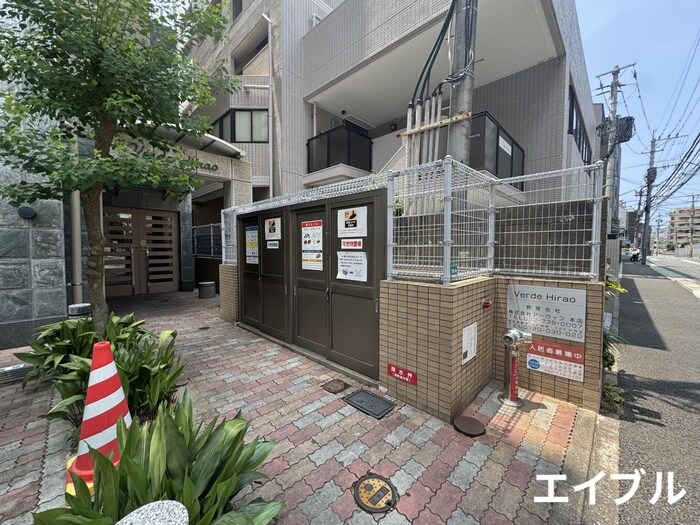 物件外観写真6　(建物設備)