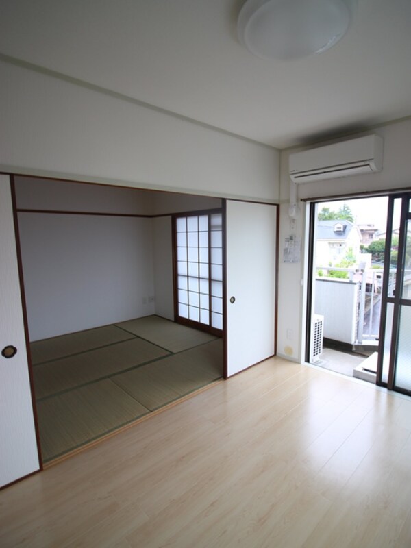 居室