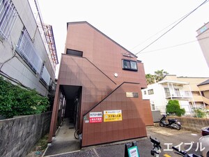 ダイアスタ－御供所外観写真