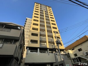 ｴﾝｸﾚｽﾄ渡辺通南（204）外観写真