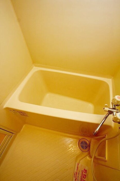 物件内観写真9　(バス／シャワールーム等)