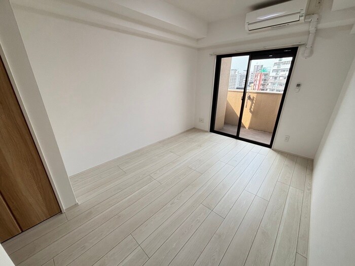 物件内観写真6　(居室)