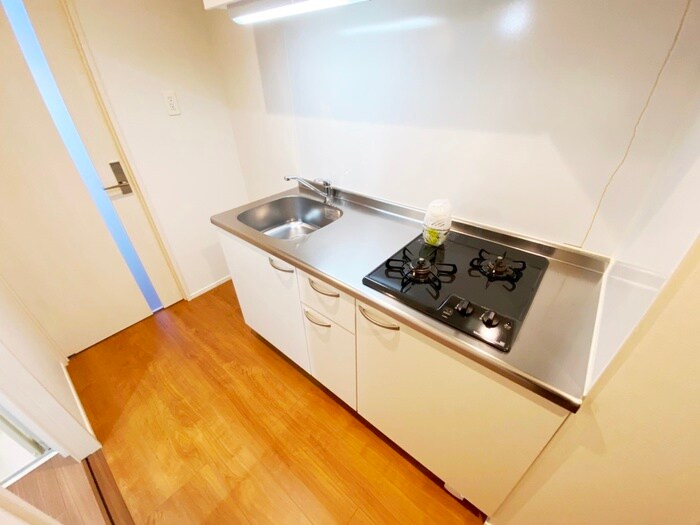 物件内観写真6　(キッチン)