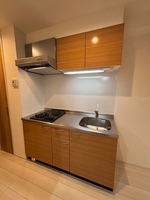 物件内観写真7　(キッチン)