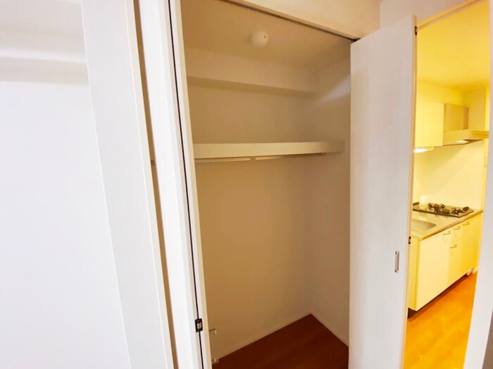 物件内観写真7　(収納)