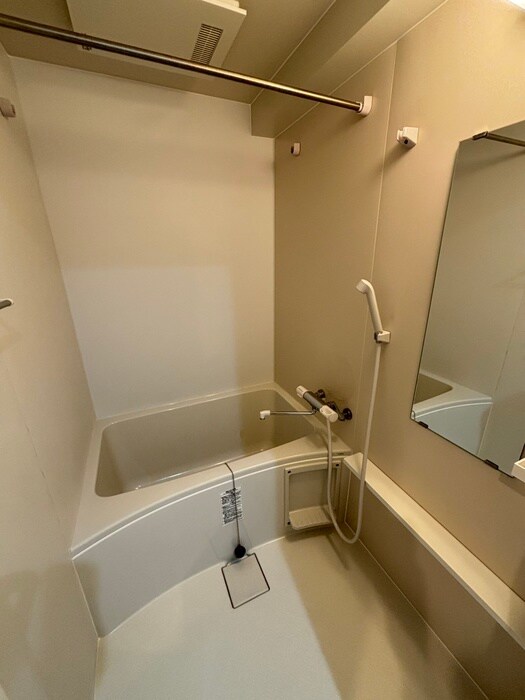 物件内観写真8　(バス／シャワールーム等)