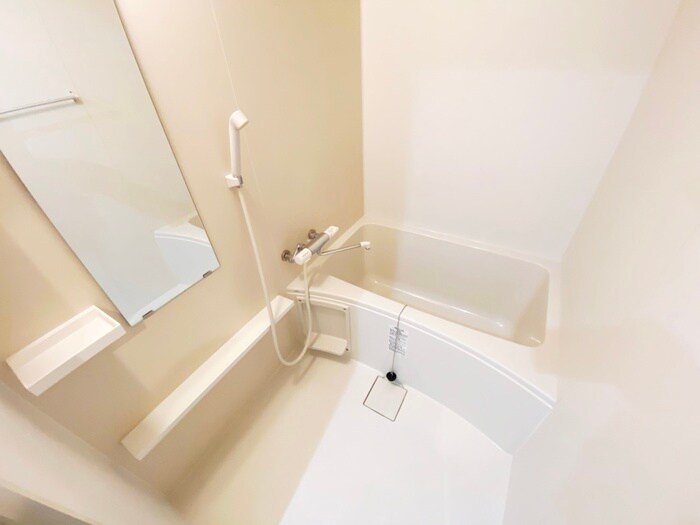 物件内観写真11　(バス／シャワールーム等)