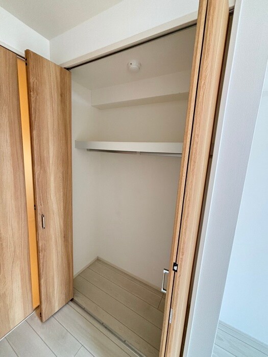 物件内観写真13　(収納)