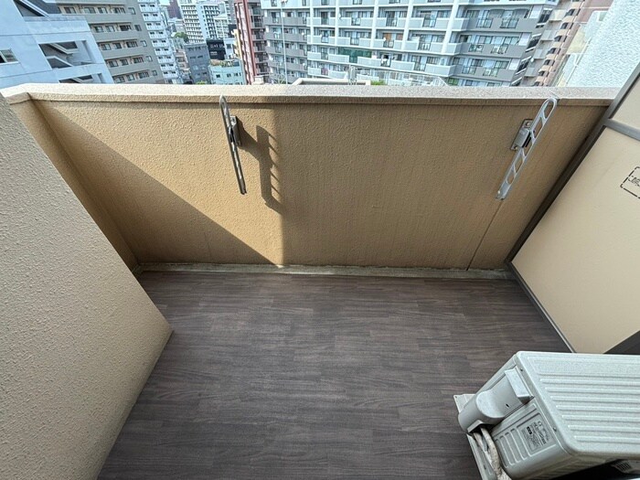 物件内観写真15　(ベランダ・バルコニー)