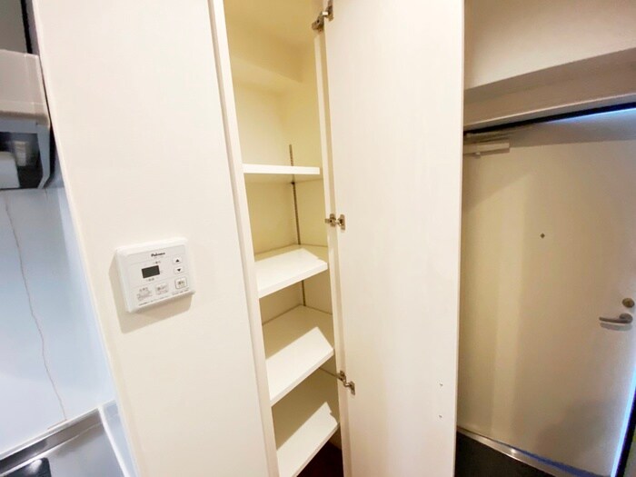 物件内観写真19　(収納)