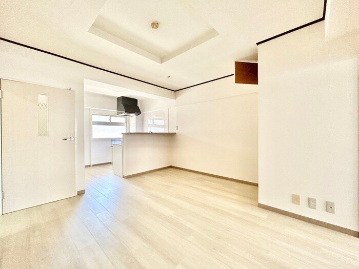 物件内観写真6　(居室)