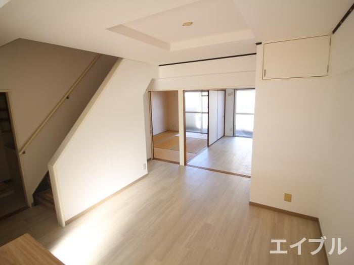 物件内観写真7　(居室)