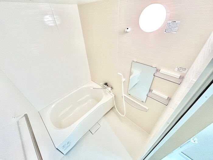 物件内観写真8　(バス／シャワールーム等)