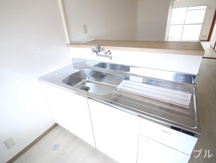 物件内観写真9　(キッチン)