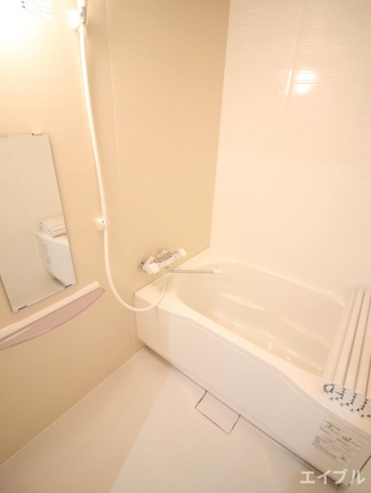 物件内観写真11　(バス／シャワールーム等)