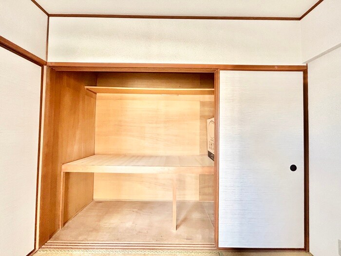 物件内観写真11　(収納)