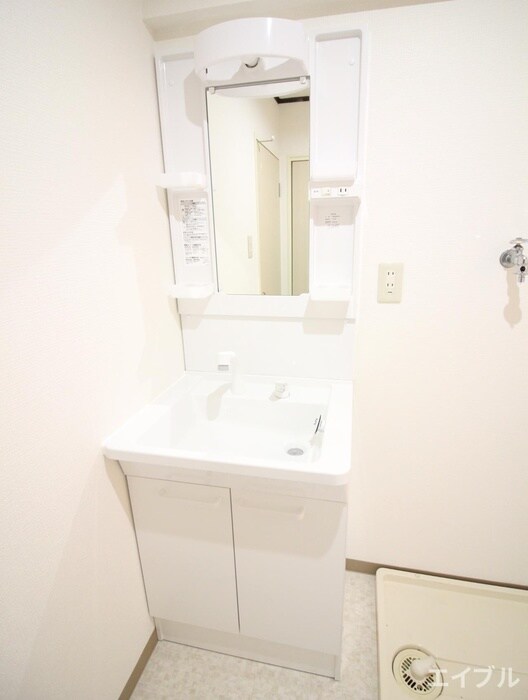 物件内観写真13　(洗面)