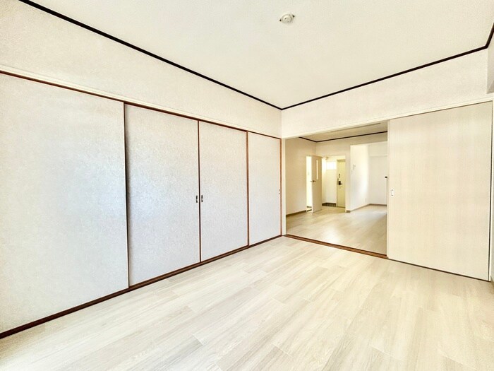 物件内観写真16　(居室)