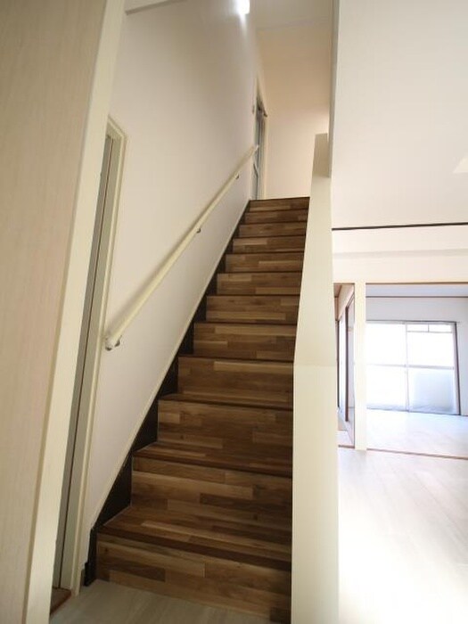 物件内観写真16　(居室)