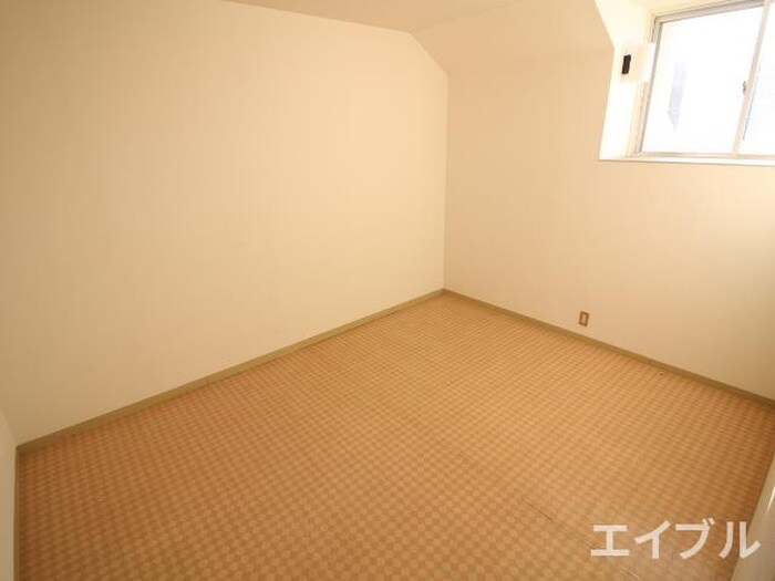 物件内観写真18　(居室)