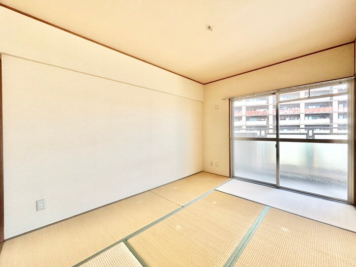 物件内観写真18　(居室)