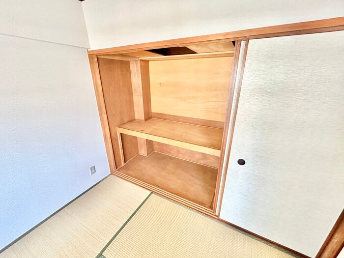 物件内観写真19　(収納)