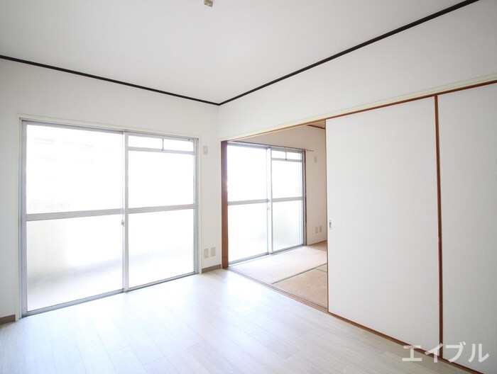 物件内観写真20　(居室)