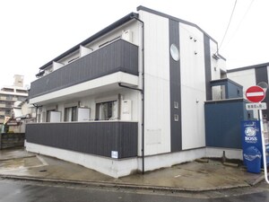 TIGER春町外観写真