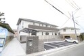 D-roomインペリアルA棟