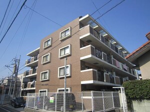 フロ－ラ静和外観写真