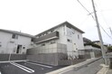 D-roomインペリアルB棟