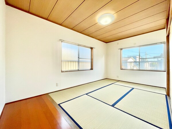 居室