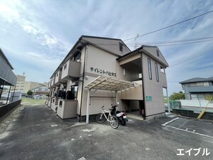 サイレントハピネス外観写真