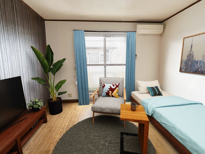 物件内観写真6　(内観写真)