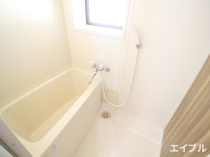 物件内観写真7　(バス／シャワールーム等)