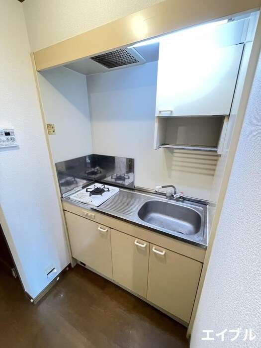 物件内観写真7　(キッチン)