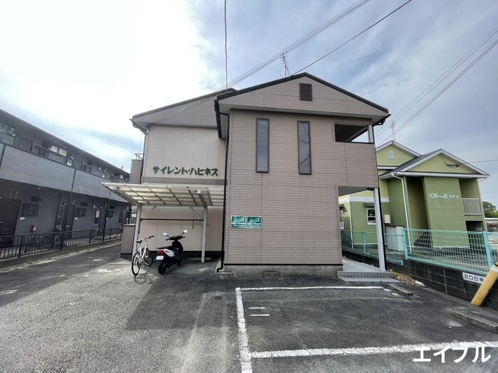 物件外観写真5　(外観写真)