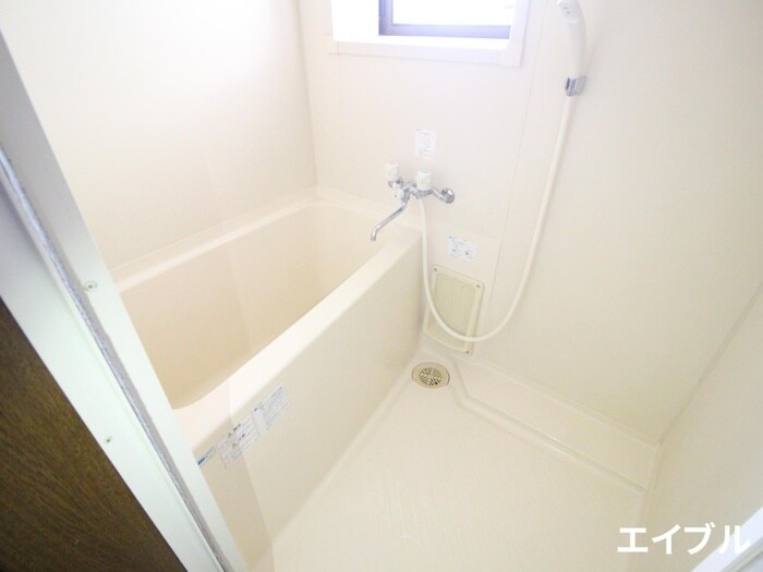 物件内観写真9　(バス／シャワールーム等)