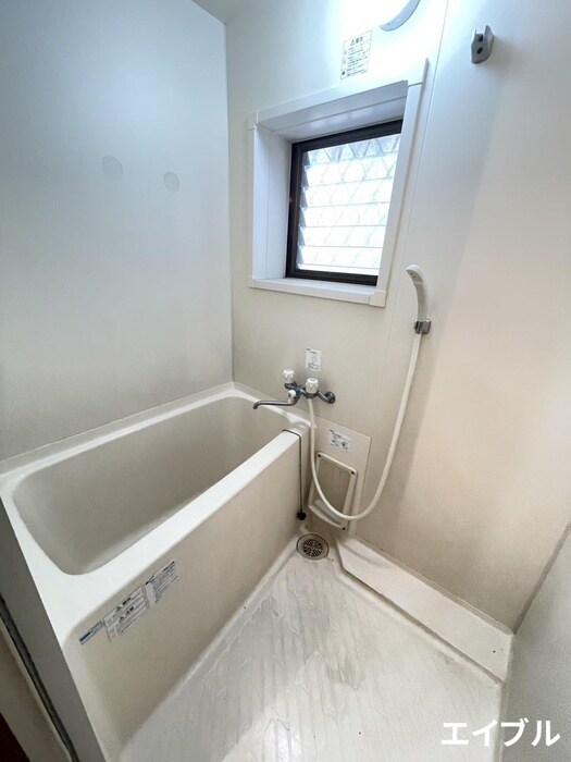 物件内観写真9　(バス／シャワールーム等)