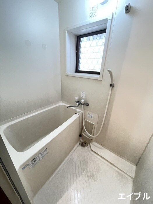 物件内観写真10　(バス／シャワールーム等)