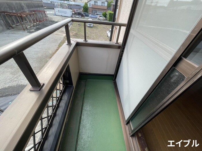 物件内観写真13　(ベランダ・バルコニー)