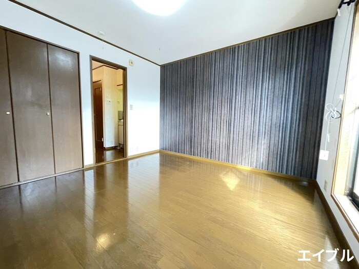 物件内観写真14　(居室)