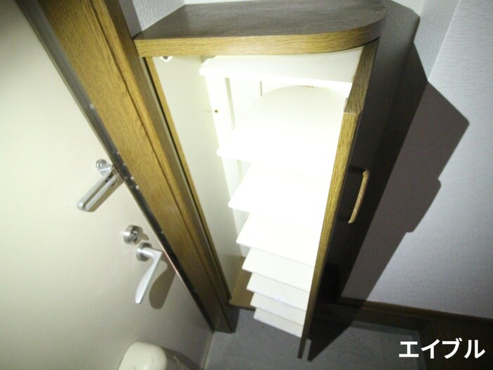 物件内観写真16　(靴箱)
