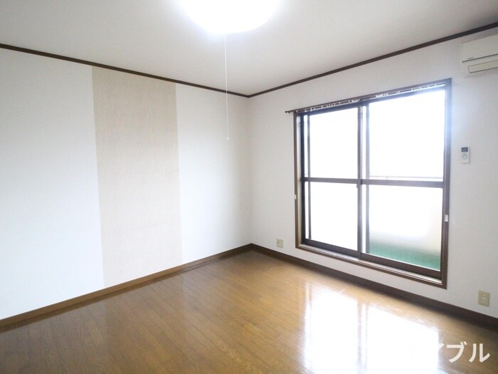 物件内観写真17　(居室)