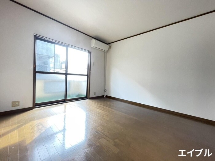 物件内観写真18　(居室)