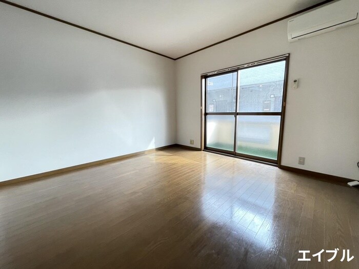 物件内観写真21　(居室)